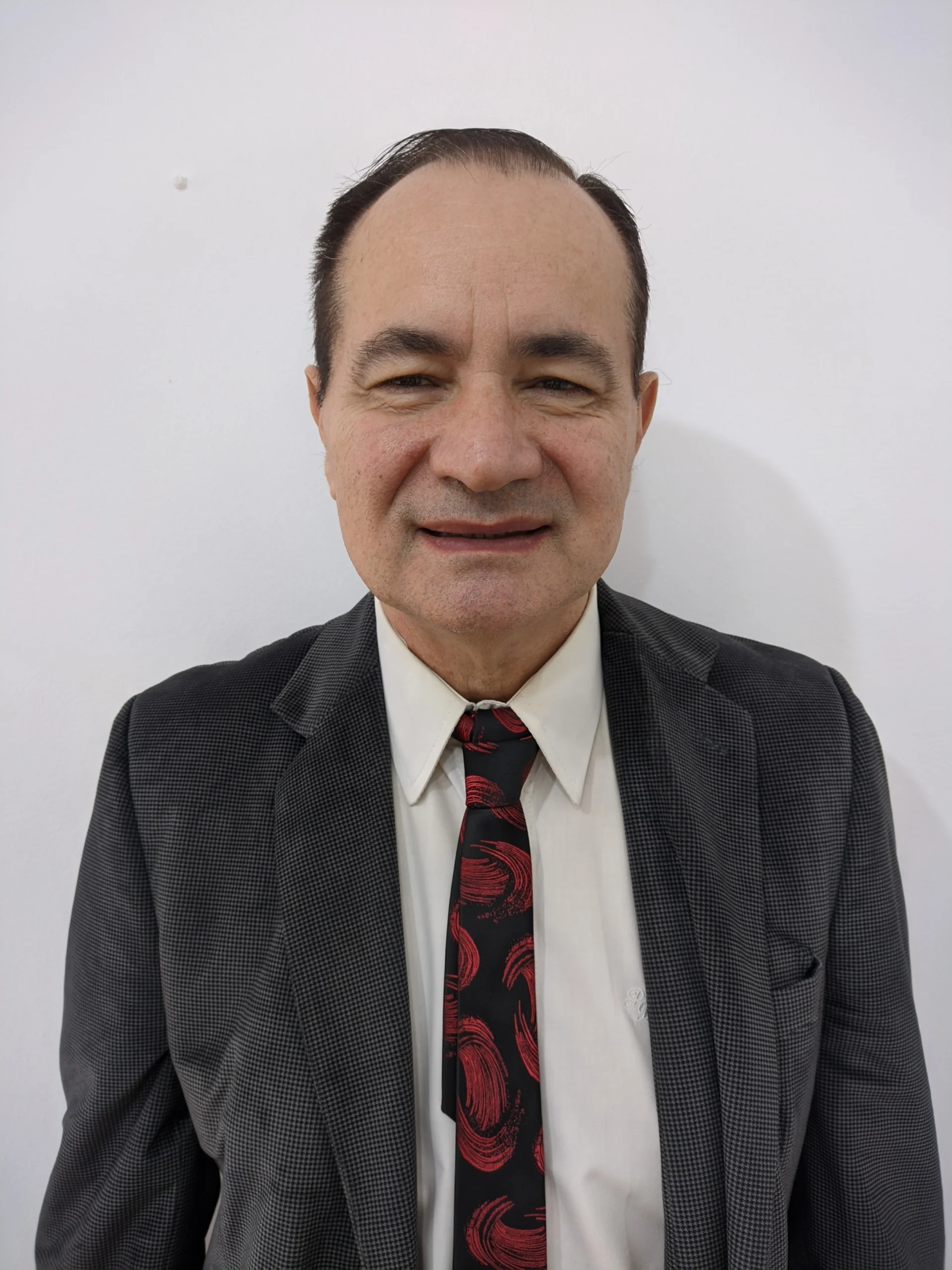 CPN Marcelo Ortega