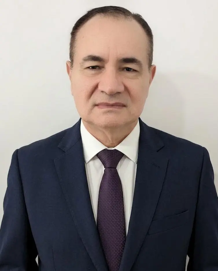 CPN Marcelo Ortega
