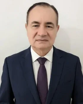 CPN Marcelo Ortega, Socio Director del Estudio Contable Ortega